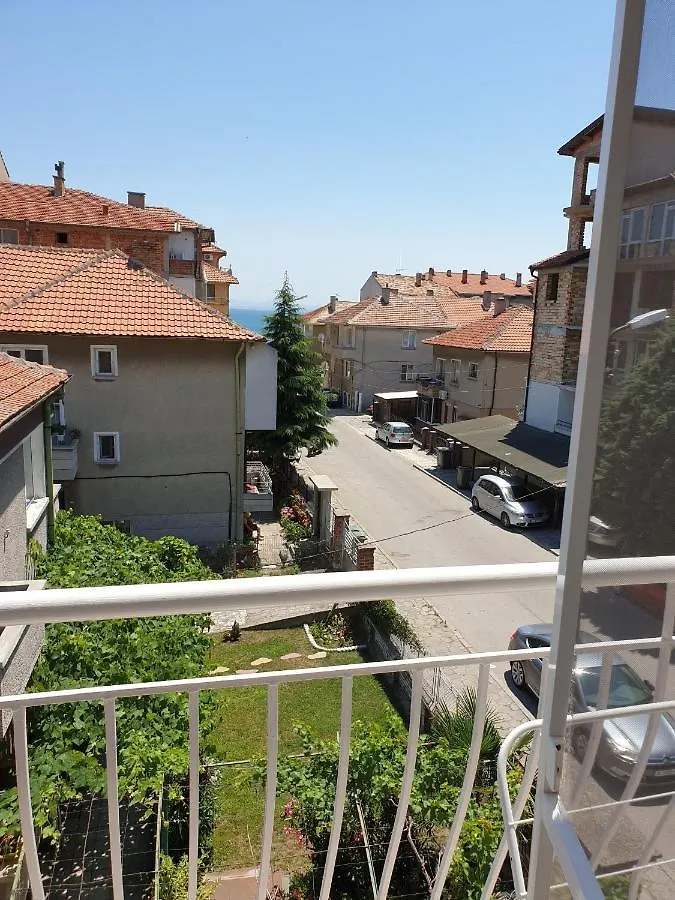 Guest House Taligarov Pomorie 0*,