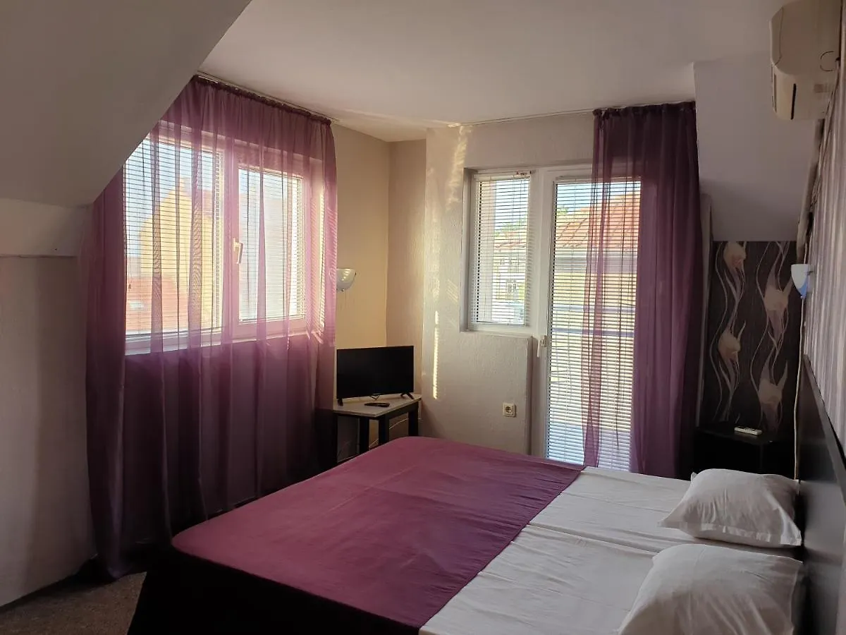 Guest House Taligarov Pomorie