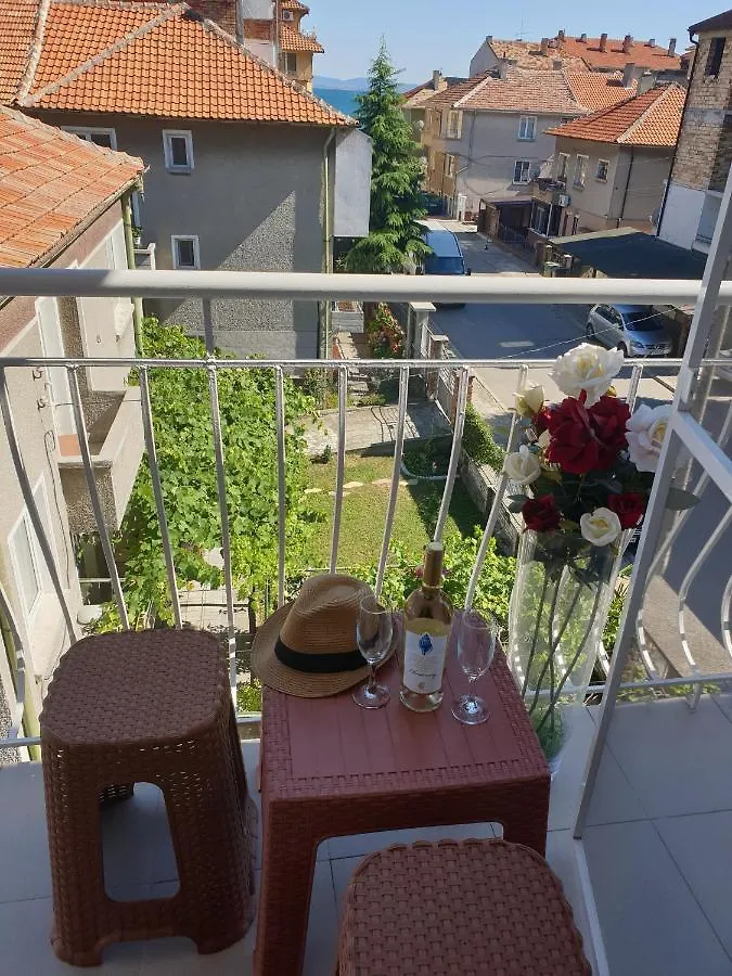 Guest House Taligarov Pomorie