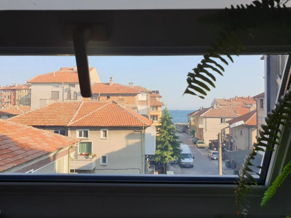 Guest House Taligarov Pomorie 0*,