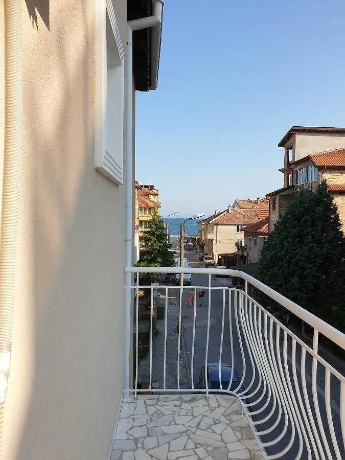 Guest House Taligarov Pomorie Bulgaria