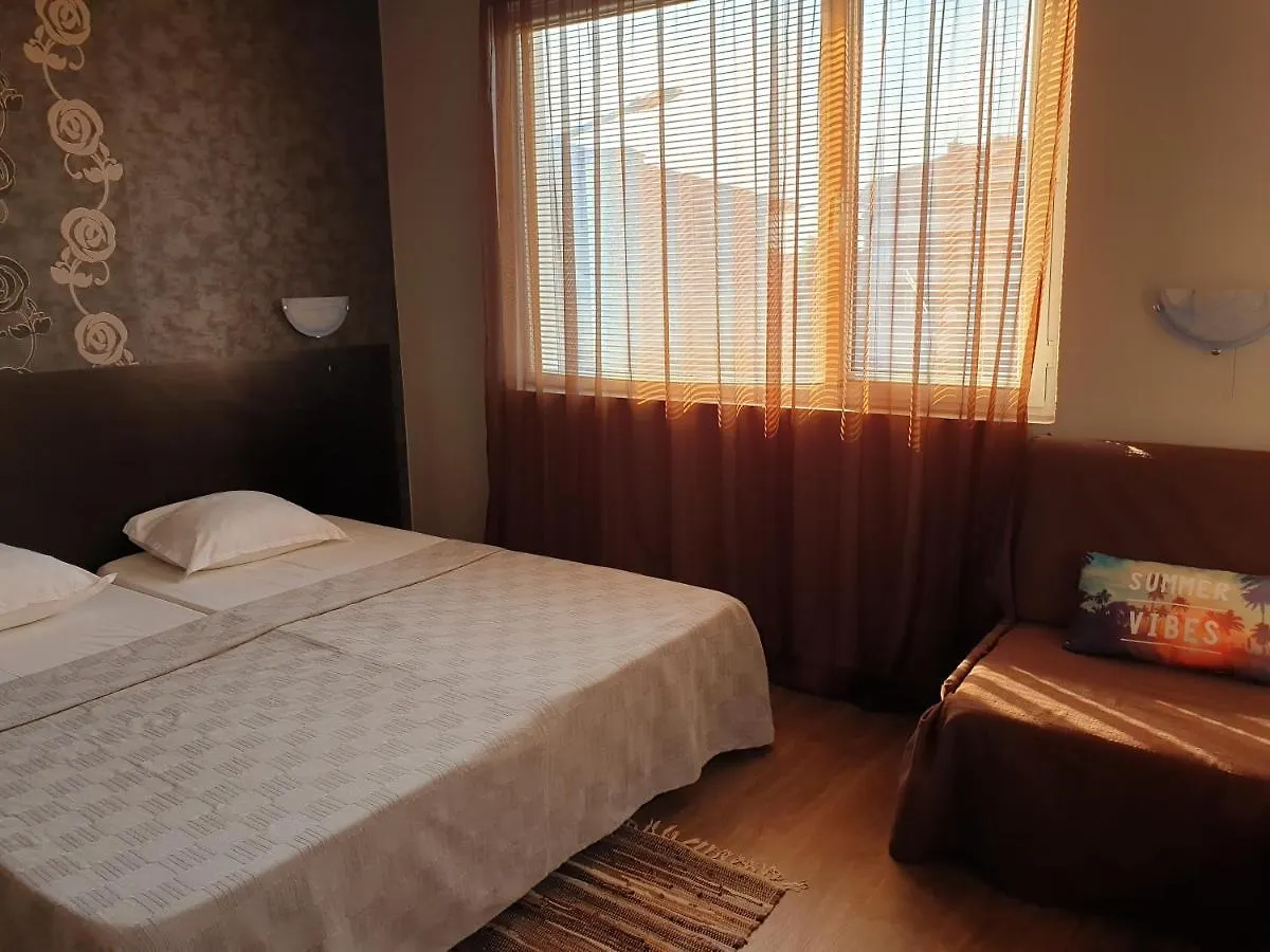 Guest House Taligarov Pomorie