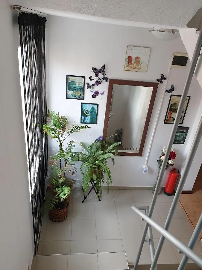 Guest House Taligarov Pomorie Bulgaria