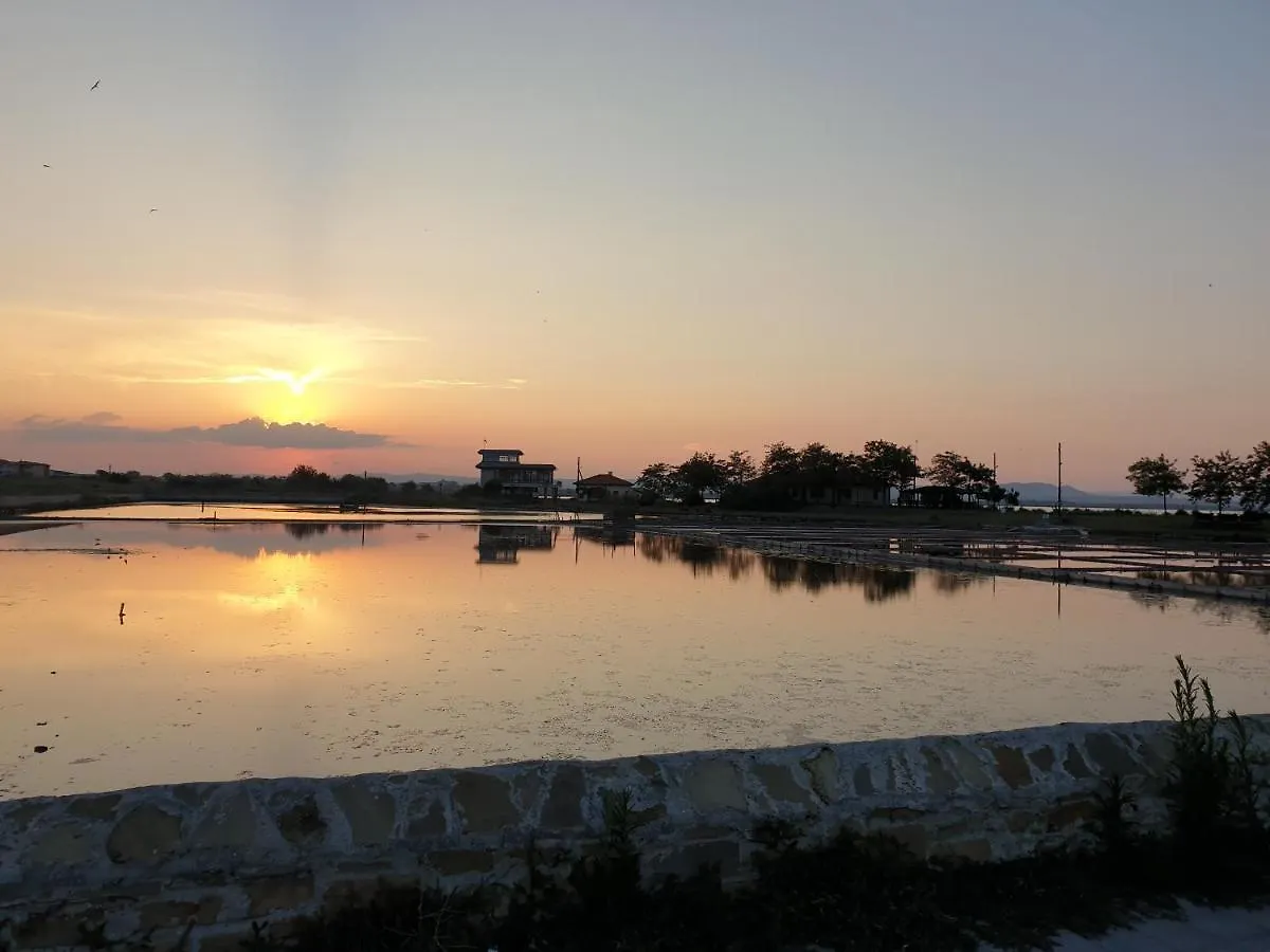 Guest House Taligarov Pomorie