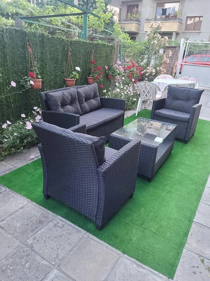 Guest House Taligarov Pomorie