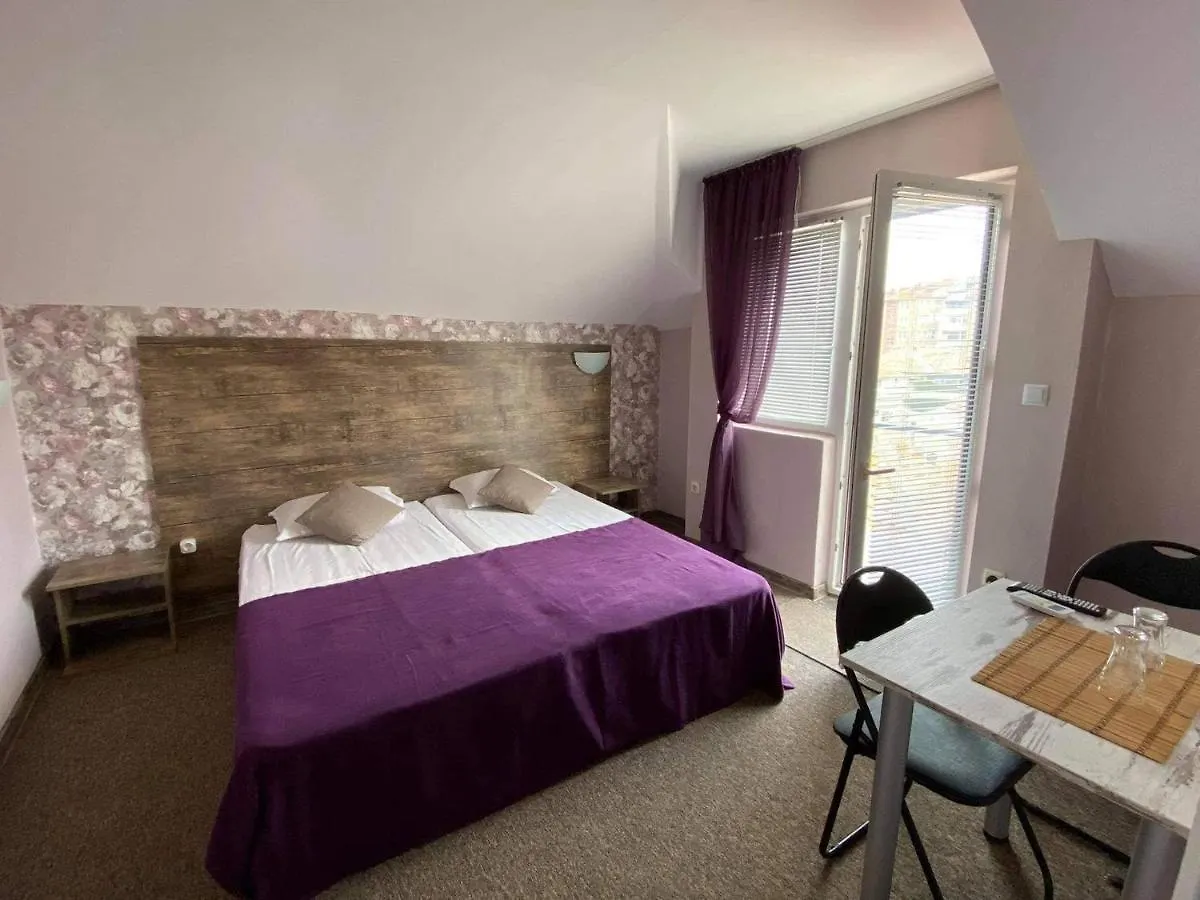 Guest House Taligarov Pomorie Bulgaria