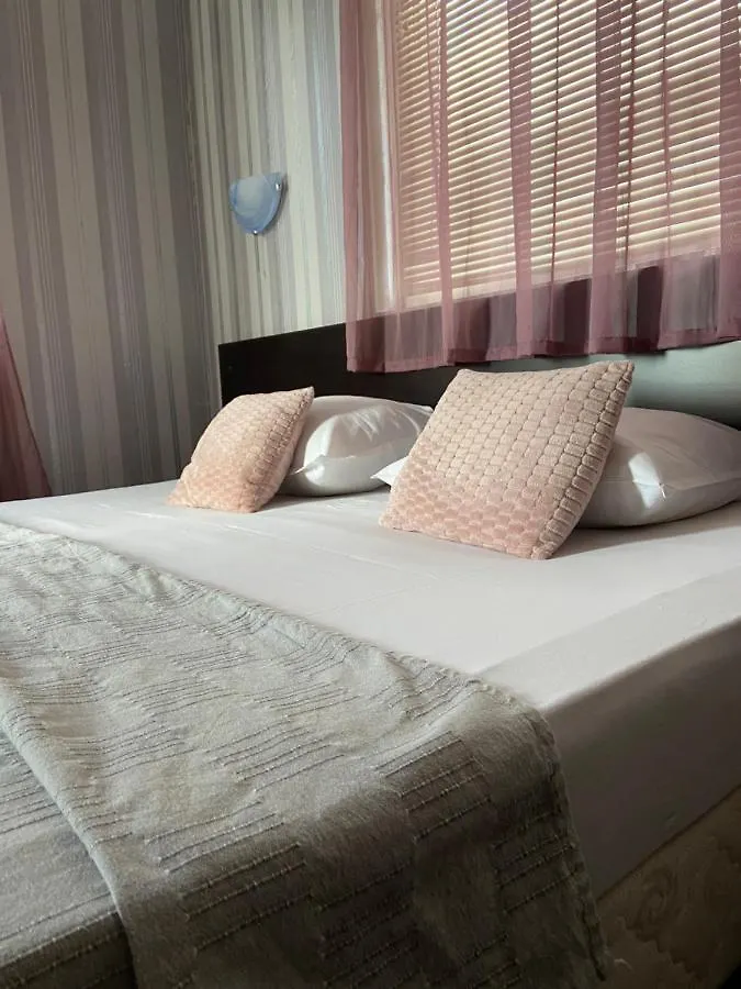 Guest House Taligarov Pomorie