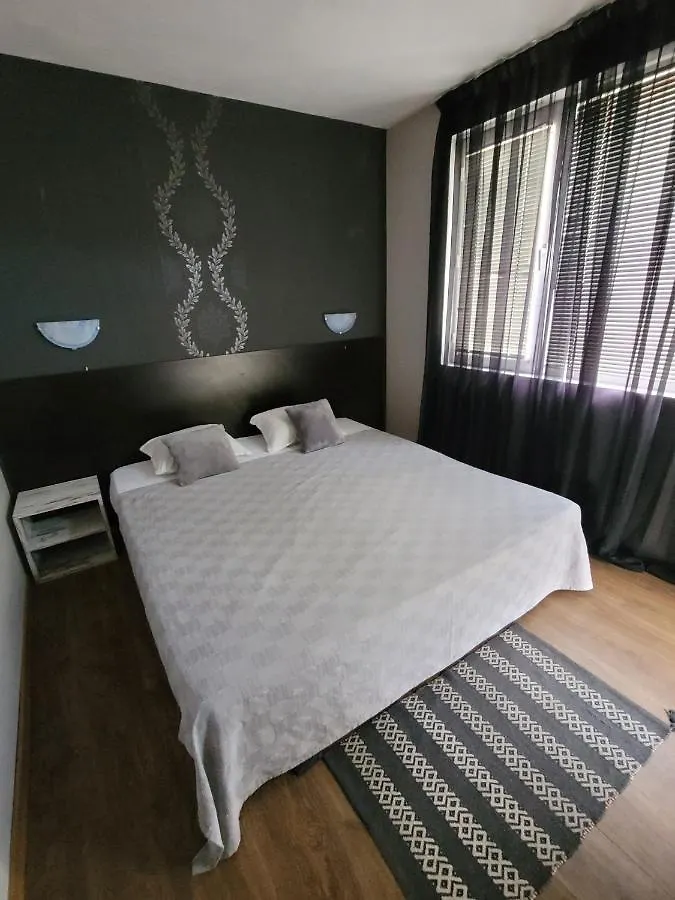 Guest House Taligarov Pomorie 0*,  Bulgaria