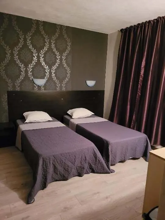 Guest House Taligarov Pomorie