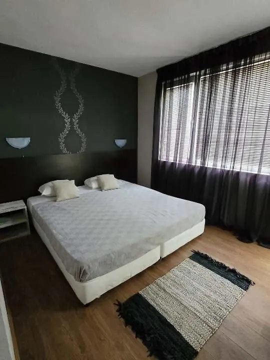 Guest House Taligarov Pomorie