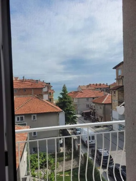 Guest House Taligarov Pomorie Bulgaria