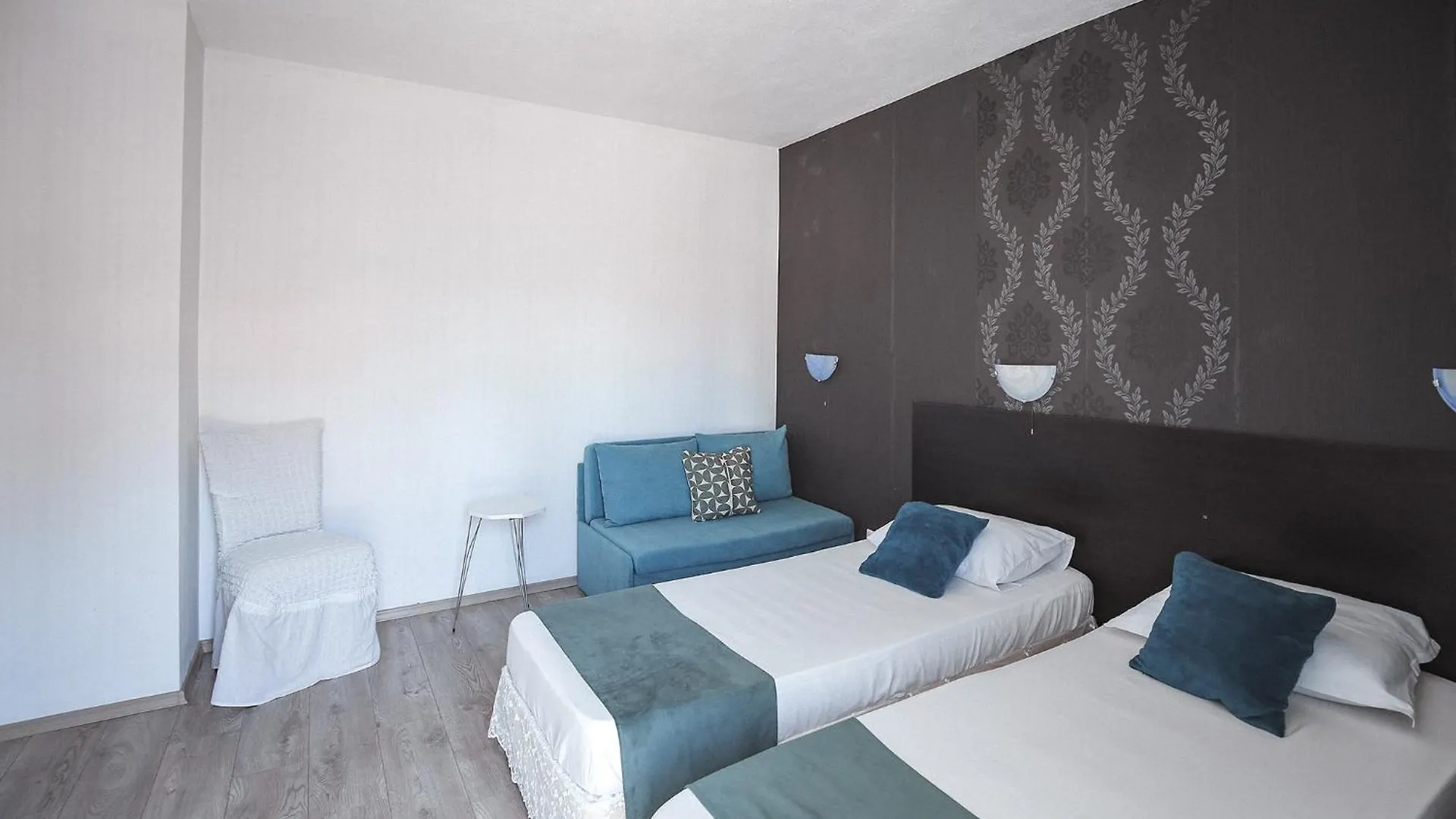 Guest House Taligarov Pomorie Bulgaria