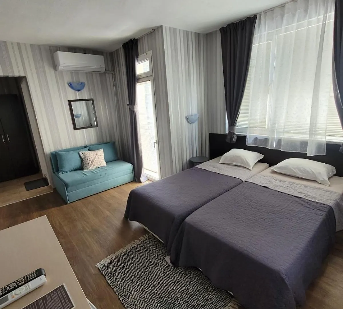 Guest House Taligarov Pomorie Bulgaria