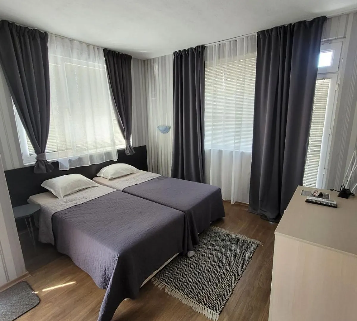 Guest House Taligarov Pomorie
